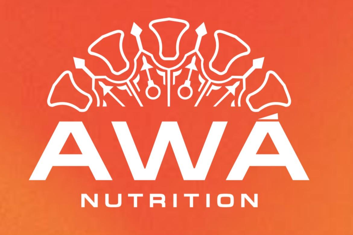 Logo de AWA