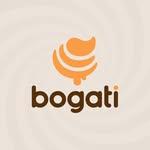 Logo de BOGATI