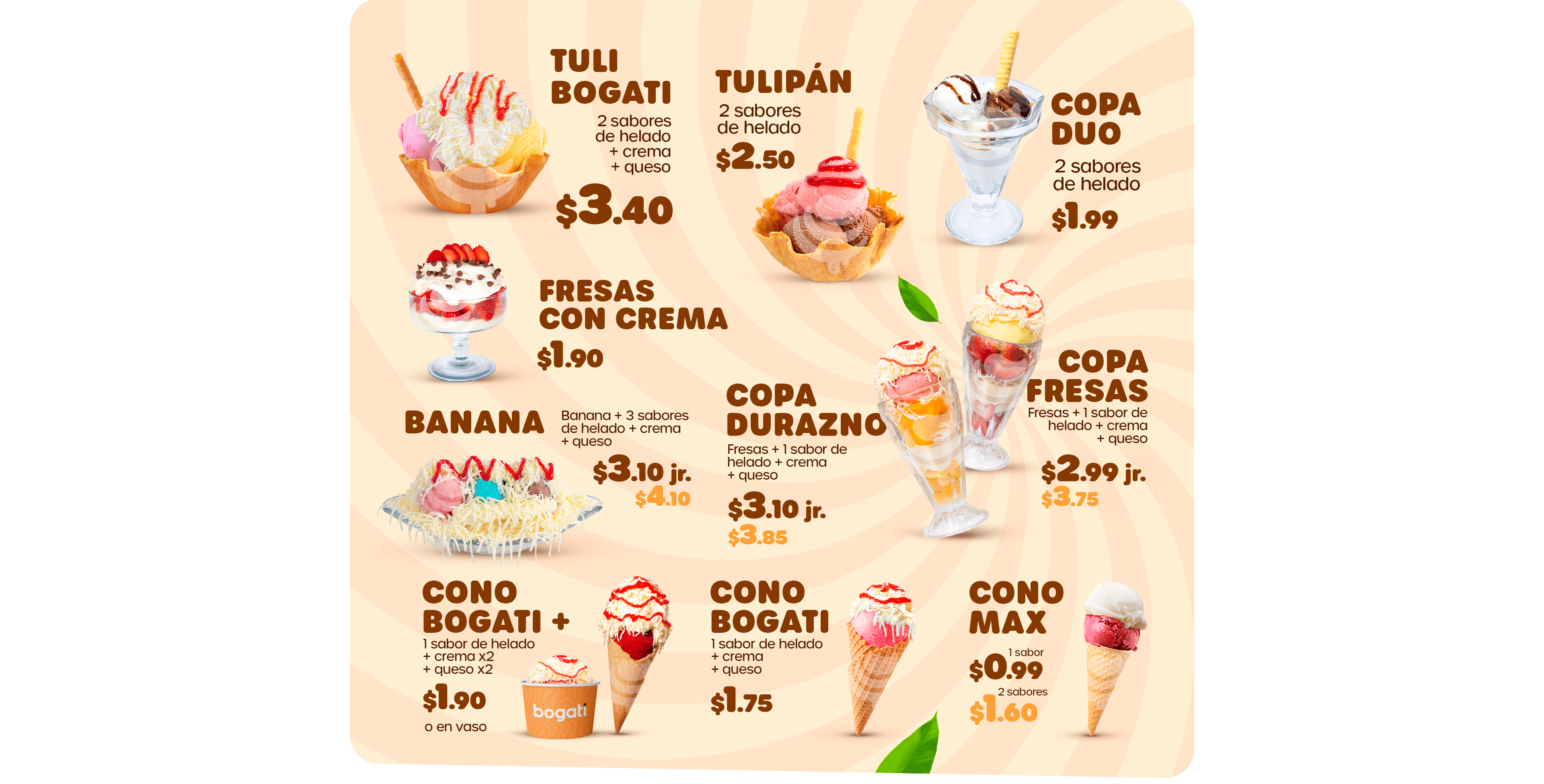 BOGATI imagen