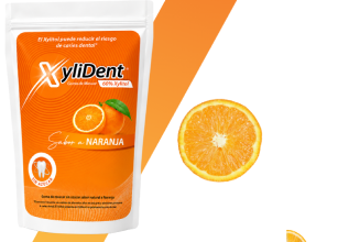 XYLIDENT imagen